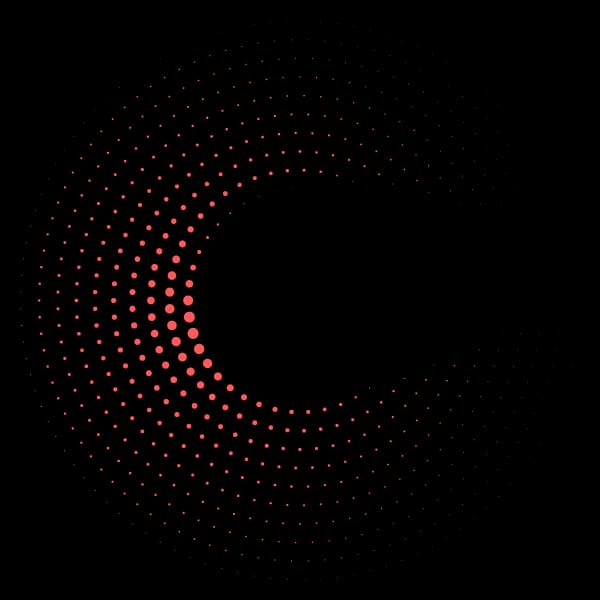 Backgound pattern