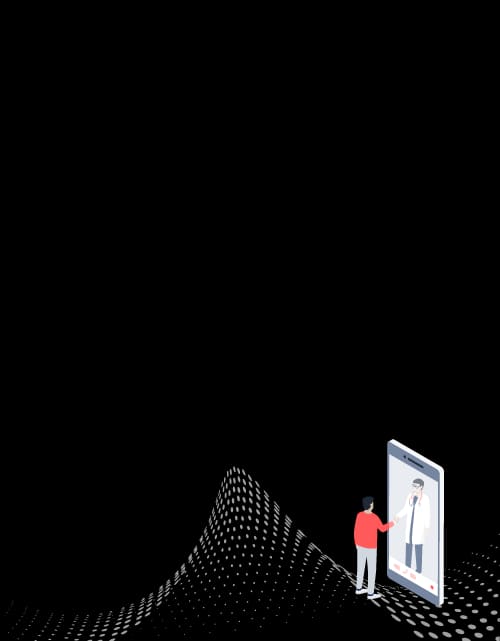 Backgound pattern