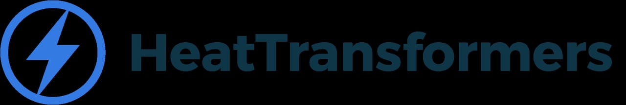 Heat Transformers Logo