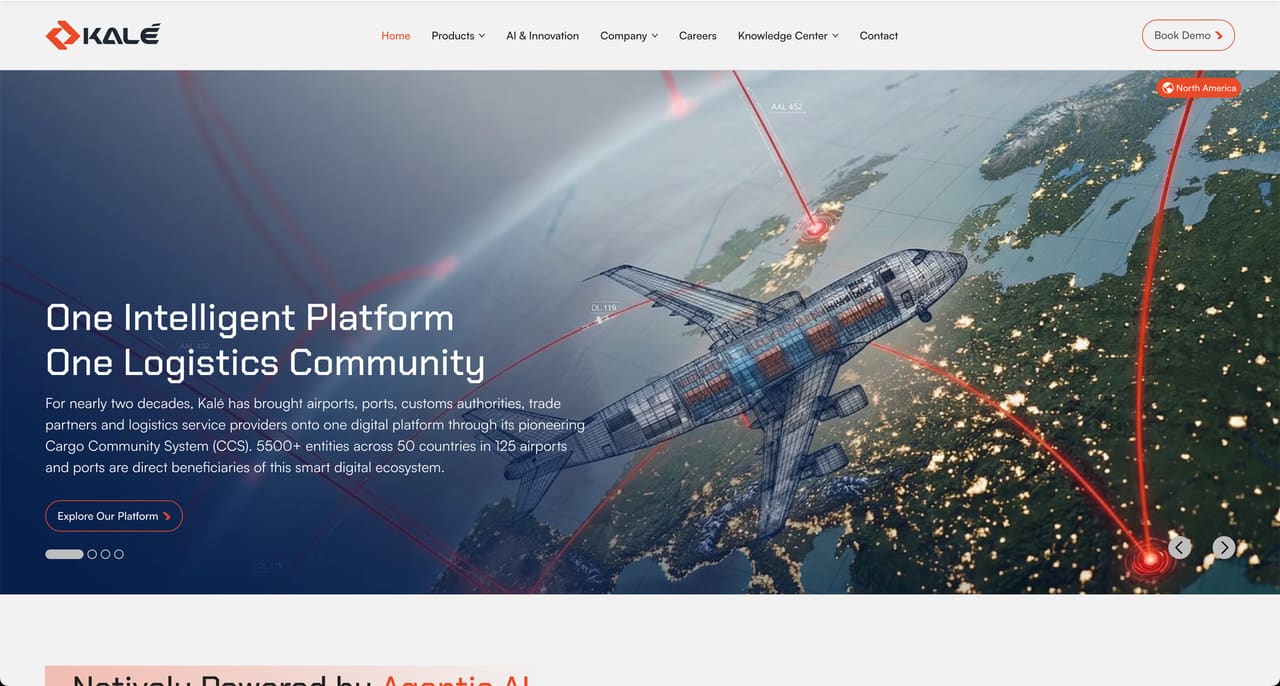 Official website